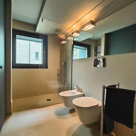 Апартаменты Casa Hollywood Centro, Mole Antonelliana