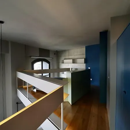 Апартаменты Casa Hollywood Centro, Mole Antonelliana