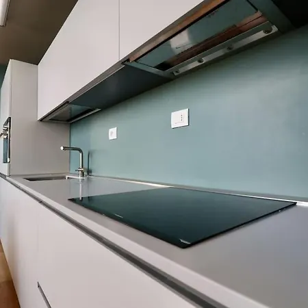 Casa Hollywood Centro, Mole Antonelliana トリノ