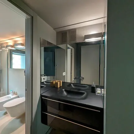 Casa Hollywood Centro, Mole Antonelliana Апартаменты *