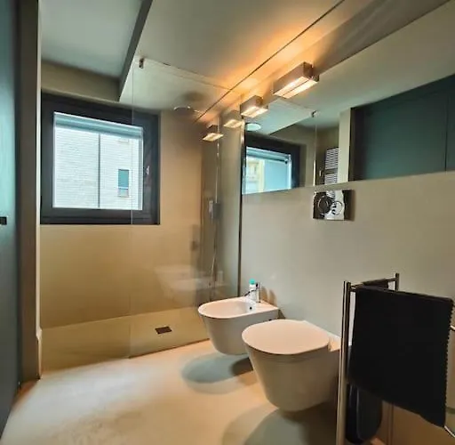Appartement Casa Hollywood Centro, Mole Antonelliana
