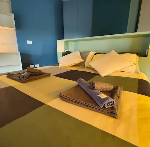 Casa Hollywood Centro, Mole Antonelliana Apartmán