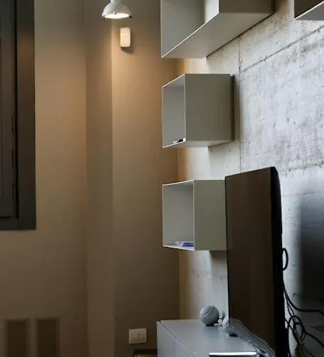 Casa Hollywood Centro, Mole Antonelliana Apartmán *