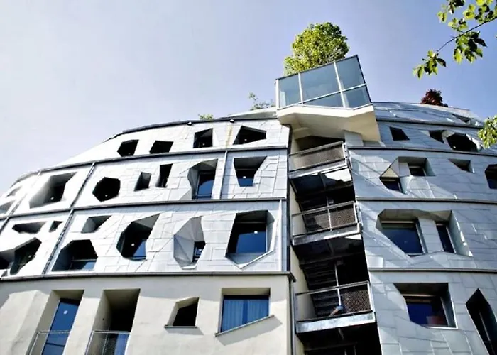 Appartement Casa Hollywood Centro, Mole Antonelliana Turin