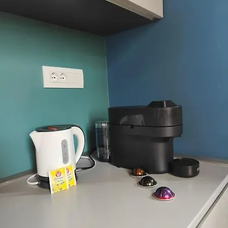 Apartamento Casa Hollywood Centro, Mole Antonelliana Turín