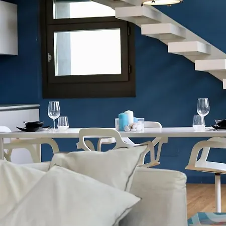 Apartamento Casa Hollywood Centro, Mole Antonelliana *