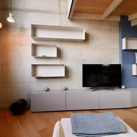 Apartamento Casa Hollywood Centro, Mole Antonelliana Turín