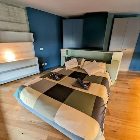 Casa Hollywood Centro, Mole Antonelliana * 토리노