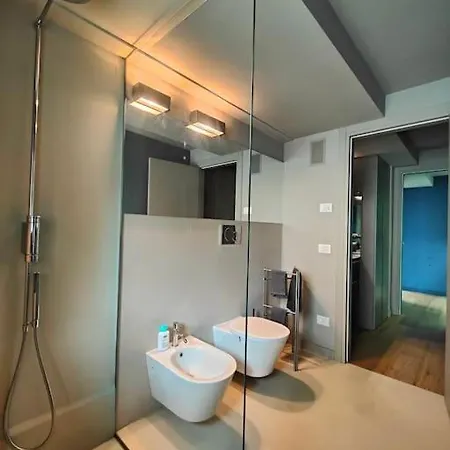 Casa Hollywood Centro, Mole Antonelliana تورينو