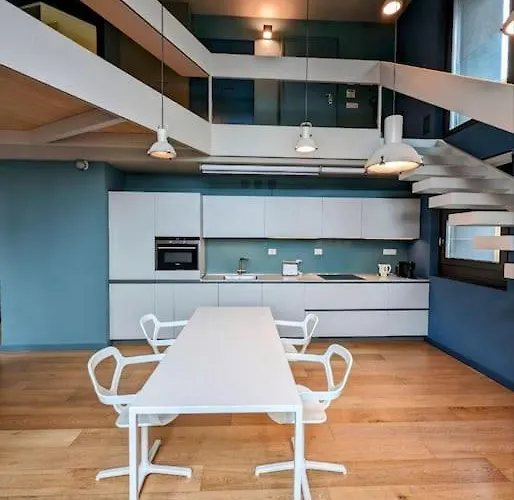 דירה Casa Hollywood Centro, Mole Antonelliana